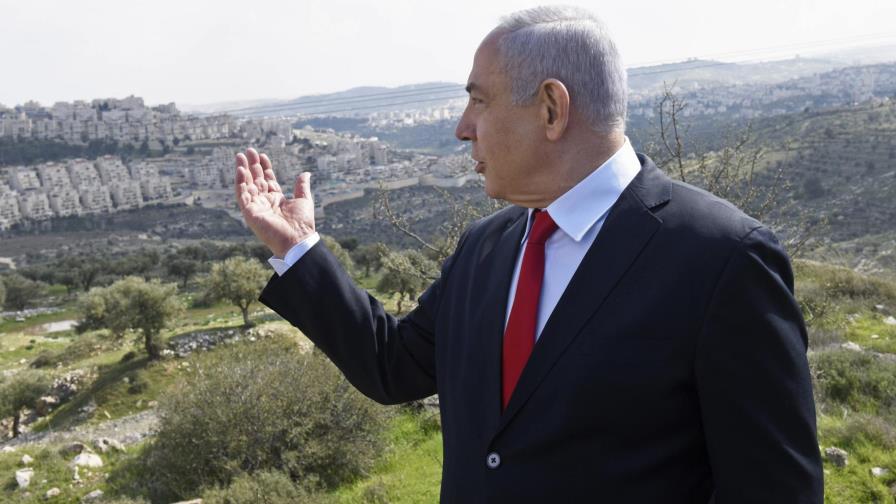 Sancionan a militar israelí por muerte de palestino en 2018 Sancionan a militar israelí por muerte de palestino en 2018