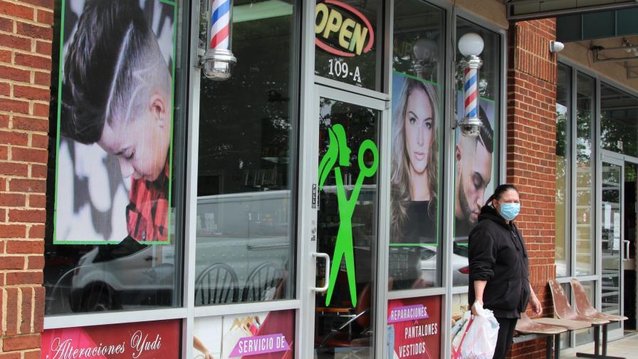 Lúgubre pronóstico en EEUU: caída de PIB, más desempleo y subida del déficit fiscal