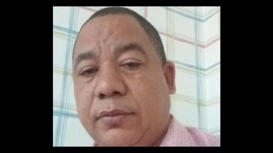 Muere profesor de la UASD que tenía síntomas del COVID-19