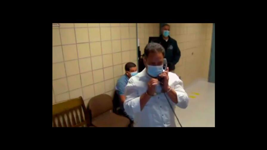 Estados Unidos también acusa de narcotráfico a hermano del diputado Gutiérrez Díaz Estados Unidos también acusa de narcotráfico a hermano del diputado Gutiérrez Díaz