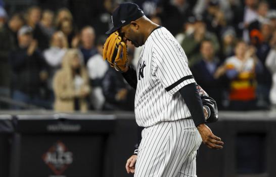 El poder de los Astros les acerca a otra Serie Mundial