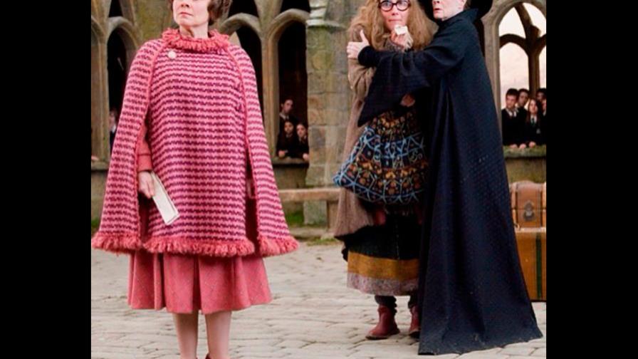 ¡Primera imagen de Imelda Staunton como Elizabeth II en The Crown!
