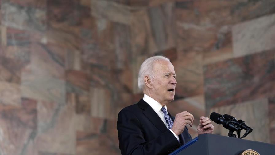 Asesores de Biden no son elegibles a pagos de asistencia