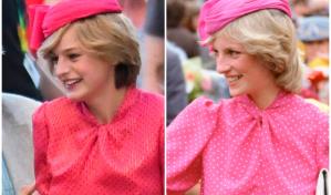 El reclamo de la actriz Emma Corrin tras The Crown