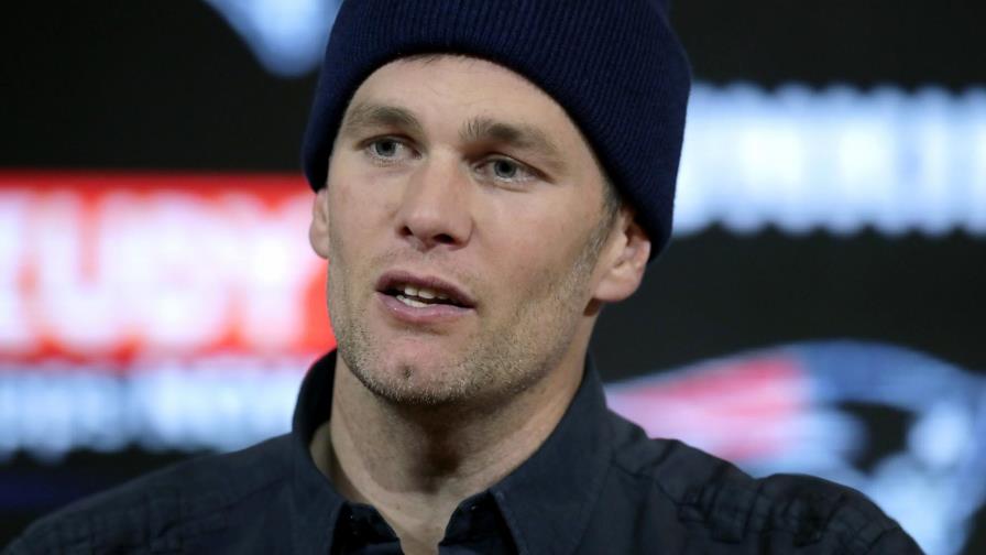 Tom Brady expulsado de parque cerrado de Tampa por pandemia