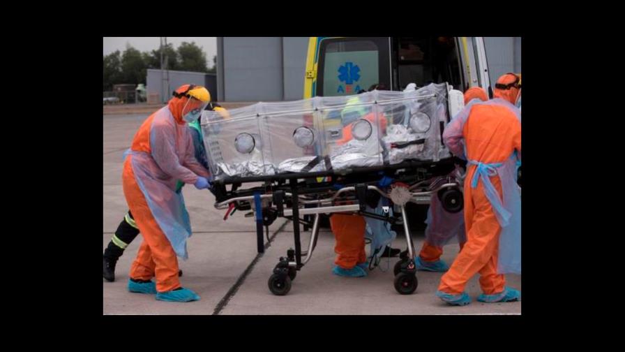 Chile registra gran reducción en muertes por COVID-19 por demora en los datos