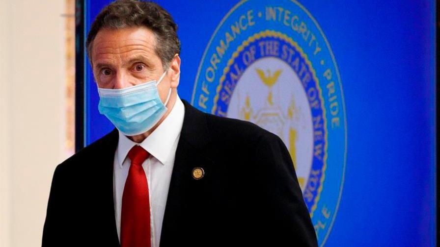Dos regiones de Nueva York pasan a fase 3 entre polémica por quejas sobre bares Dos regiones de Nueva York pasan a fase 3 entre polémica por quejas sobre bares