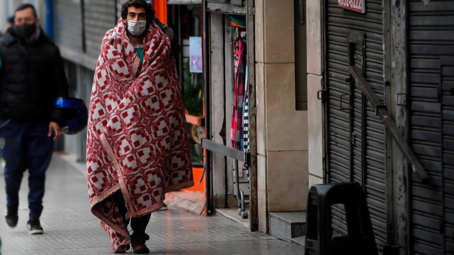 Más récords de casos en Latinoamérica, donde COVID disparará la desigualdad