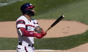 Con 4 jonrones sucesivos, Medias Blancas apalea a Cardenales