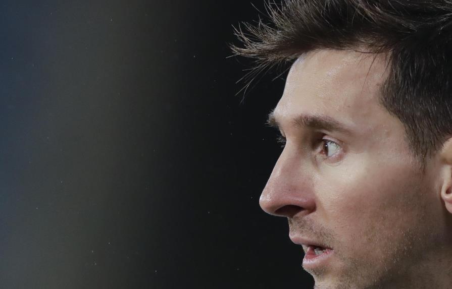 Messi: expira su contrato con Barcelona y su futuro es incierto en el fútbol europeo