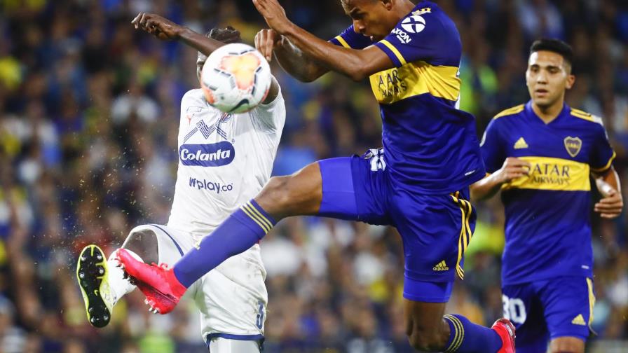 Boca investiga denuncia de maltrato contra Villa