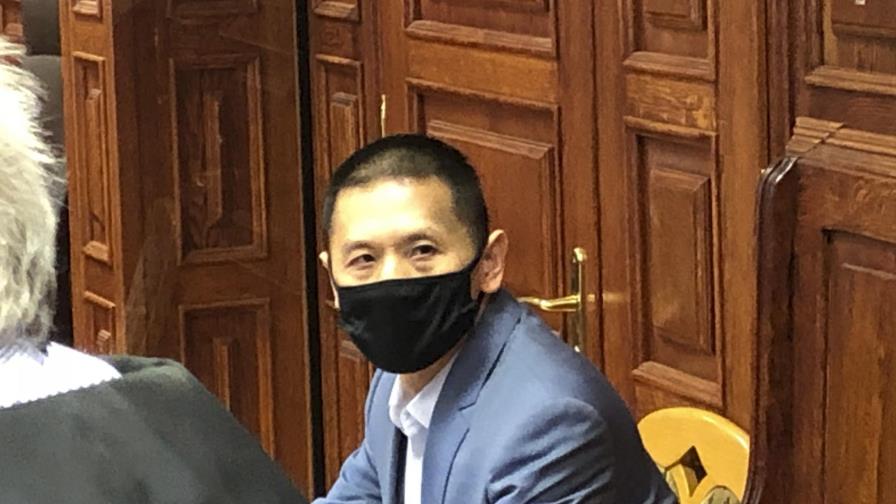 Polonia enjuicia a exdirectivo chino de Huawei por espionaje