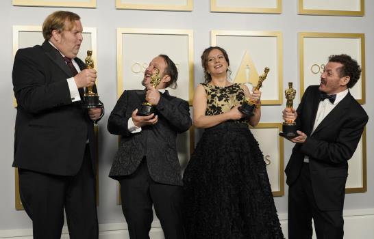 Lista de ganadores de los premios Oscar