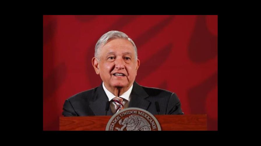 “Nos fue requetebién” en la cumbre de la OPEP+, asegura López Obrador