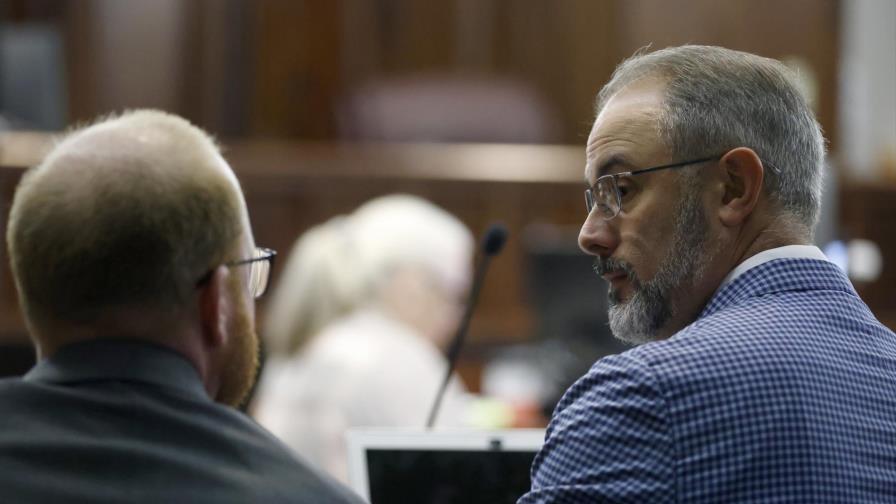 Comienza juicio por el asesinato de hombre negro en Georgia