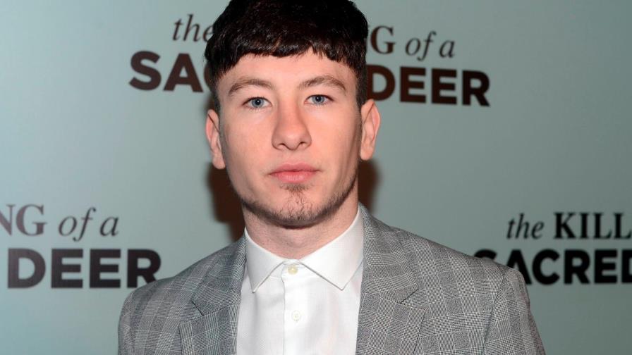 La brutal golpiza a Barry Keoghan, actor “The Eternals”, por la que tuvo que ser hospitalizado La brutal golpiza a Barry Keoghan, actor “The Eternals”, por la que tuvo que ser hospitalizado