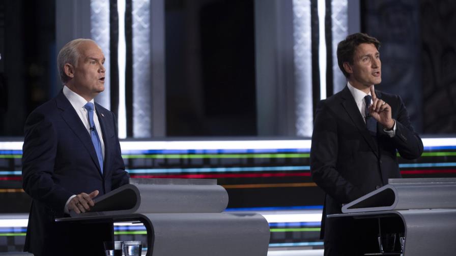 Canadá: Polémica sobre islamofobia persigue a conservadores