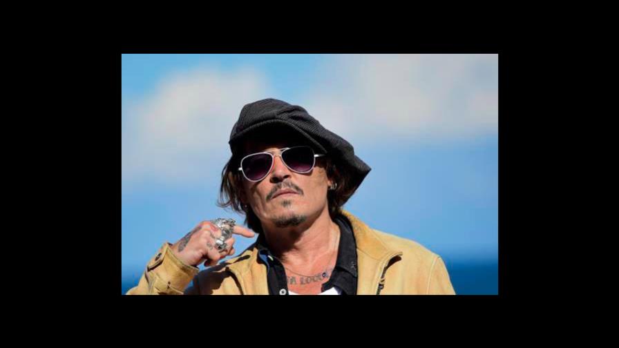 Johnny Depp se retira de “Fantastic Beasts”