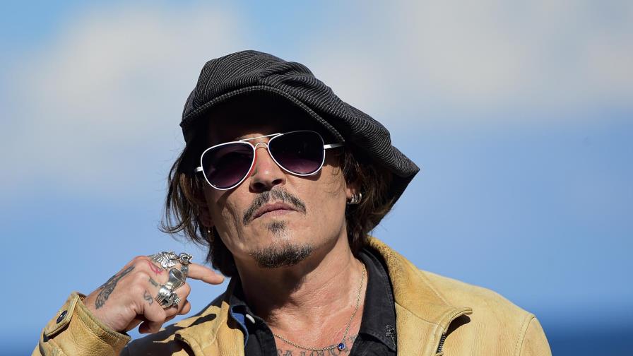 Johnny Depp se retira de “Fantastic Beasts”