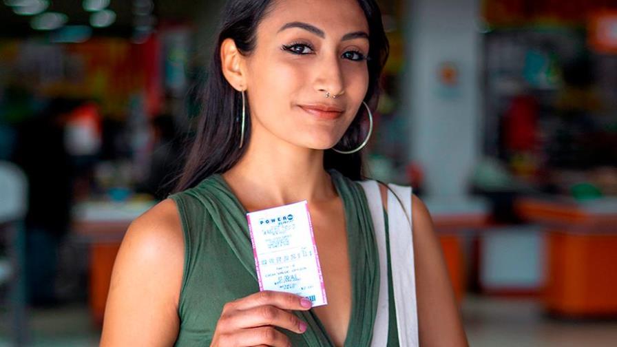 Powerball llega a $373 millones de dólares: Miles en República Dominicana pueden participar Powerball llega a $373 millones de dólares: Miles en República Dominicana pueden participar