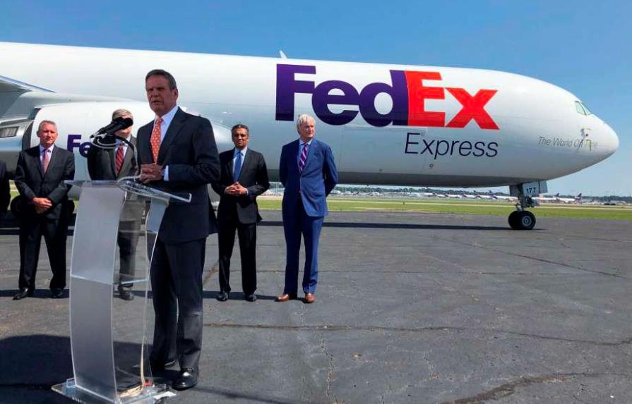 FedEx rompe relaciones con Amazon tras creciente rivalidad