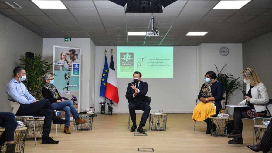Sacarán dinero de cuentas bancarias de quienes no paguen pensión alimentaria en Francia