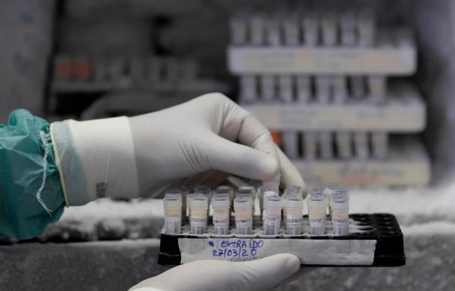 La ciencia trabaja ya en 20 vacunas y en 30 medicamentos potenciales