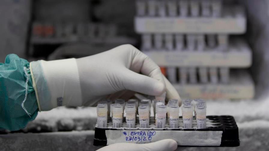 La ciencia trabaja ya en 20 vacunas y en 30 medicamentos potenciales La ciencia trabaja ya en 20 vacunas y en 30 medicamentos potenciales