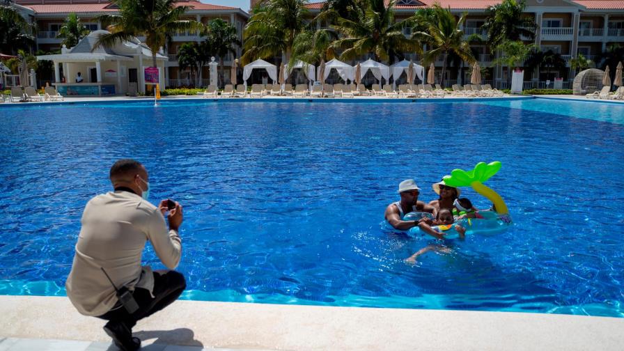 El turismo en tiempos de COVID-19, “un desastre” para todo el Caribe El turismo en tiempos de COVID-19, “un desastre” para todo el Caribe