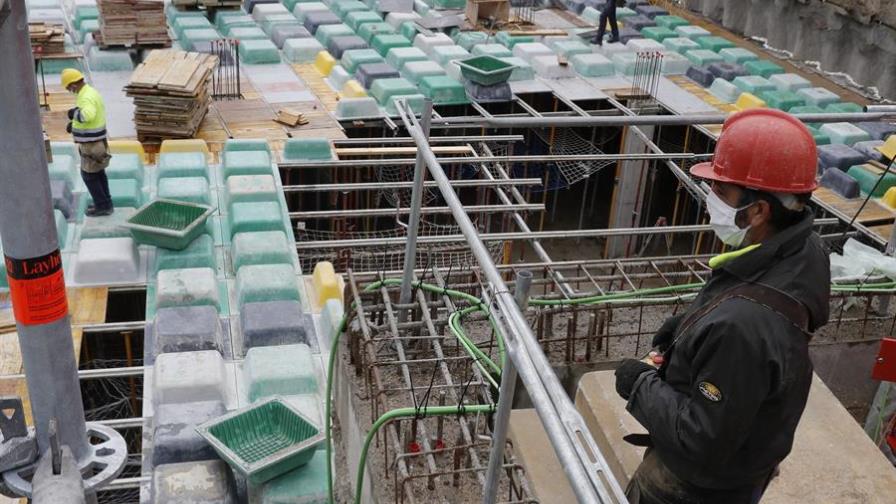 España levanta la restricción de las actividades económica