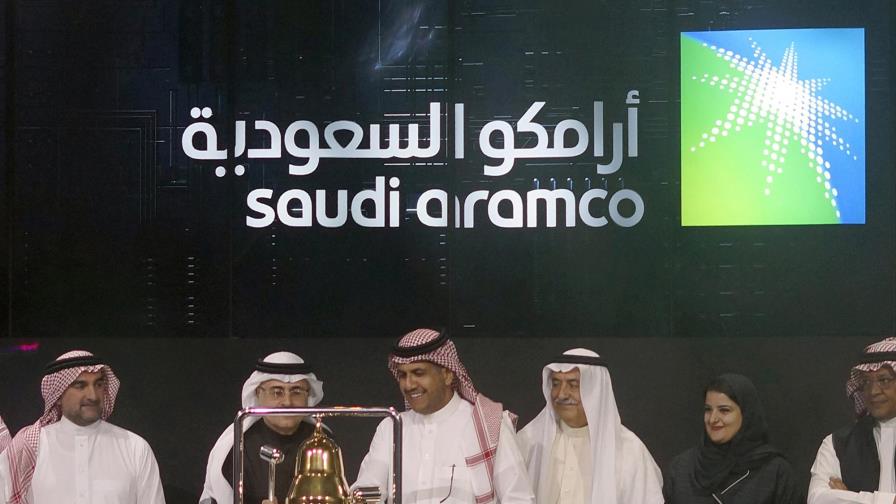 Petrolera saudí Aramco emitirá bonos internacionales