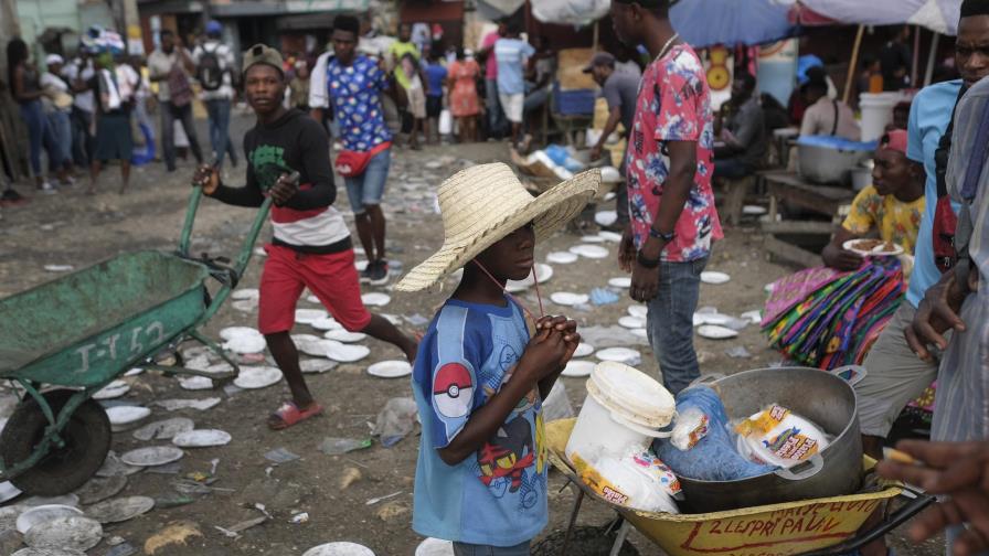 Turquía arresta a empresario haitiano en caso de magnicidio