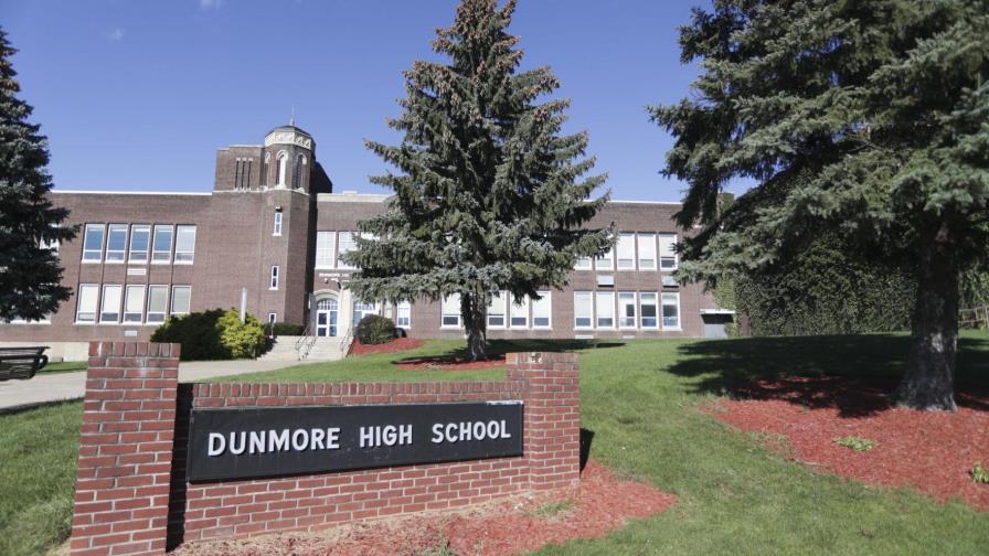 EEUU: Acusan a 4 adolescentes de planear ataque a secundaria