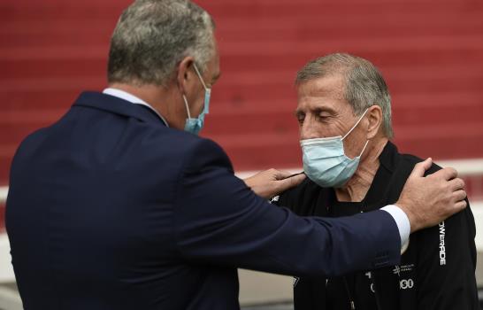 Ecuador golea 4-2 a Uruguay e ilusiona Ecuador golea 4-2 a Uruguay e ilusiona