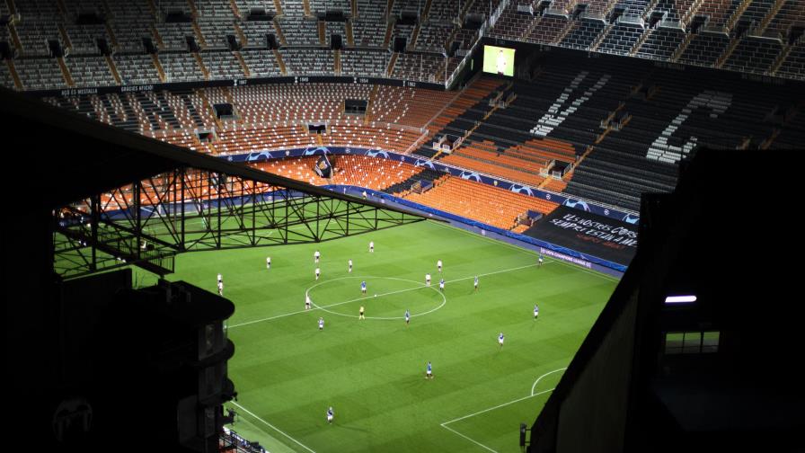 Ligas Premier, Campeones suspenden partidos Ligas Premier, Campeones suspenden partidos