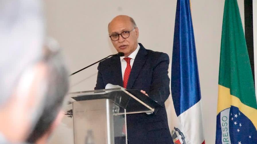 Inversión de capital brasileño en República Dominicana asciende a US$2,352.9 en 10 años