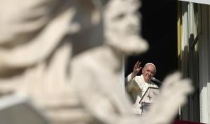 El papa condena crisis humanitaria en Etiopía, pide diálogo