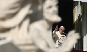 El papa condena crisis humanitaria en Etiopía, pide diálogo