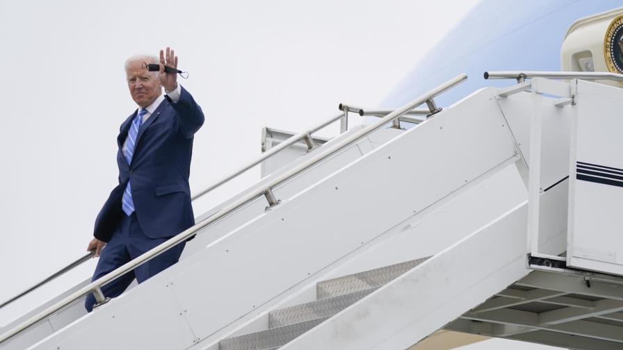 Demócratas reducirán su plan de gasto para sumar más apoyos