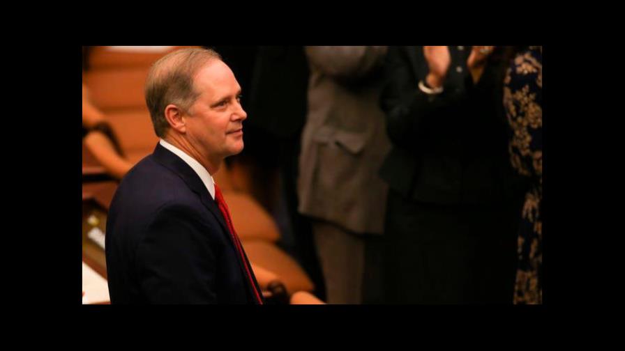 Congresistas de Florida presentarán ley antiaborto similar a la de Texas