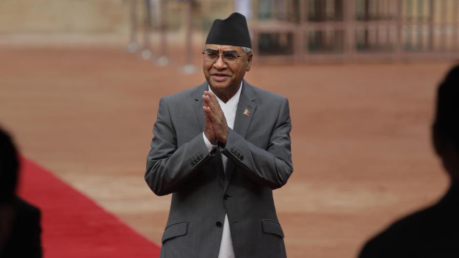 Nepal: Un político será primer ministro por quinta vez