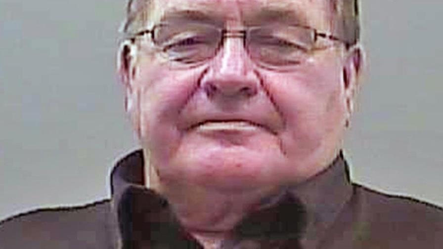 Sheriff convicto da buena calificación a cárcel donde estuvo