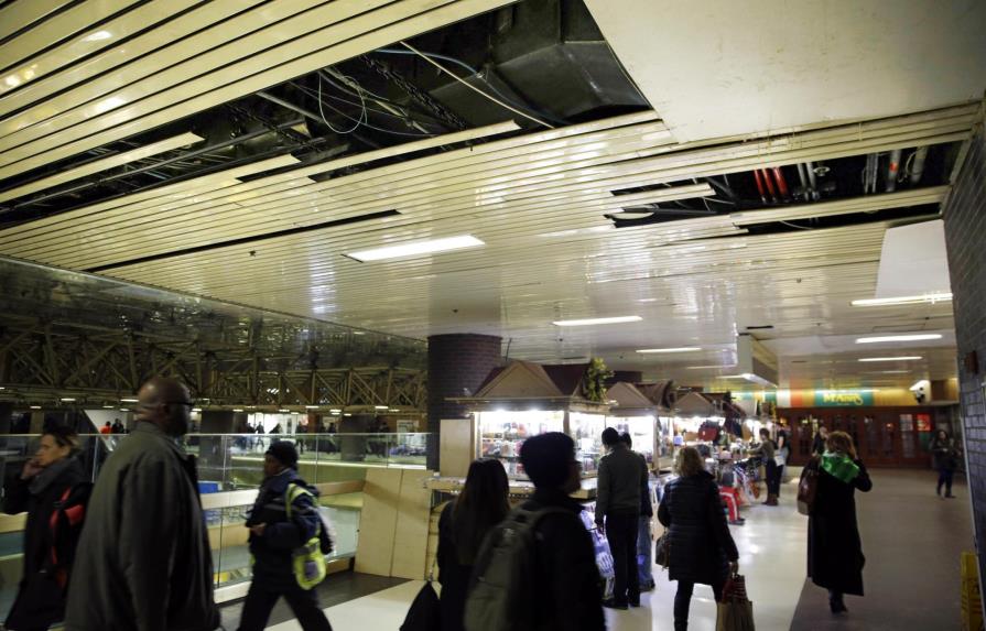Proponen vasta remodelación de estación de buses en NY