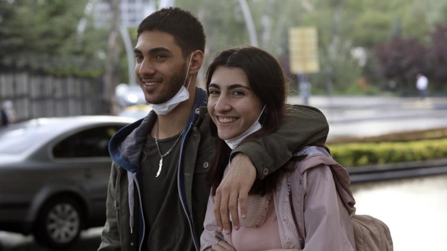 Turquía hace obligatorio el uso de cubrebocas en 3 ciudades