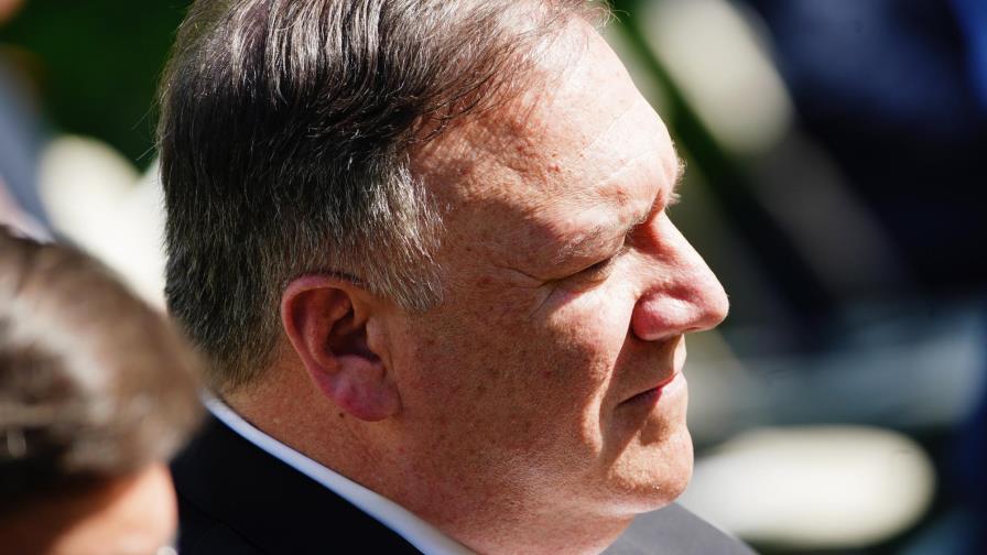 EEUU reconoce reto de reabrir las fronteras y apunta a la división de la Unión Europea