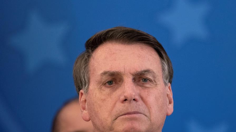 Los nuevos nombramientos de Bolsonaro: un evangélico y un allegado a su clan
