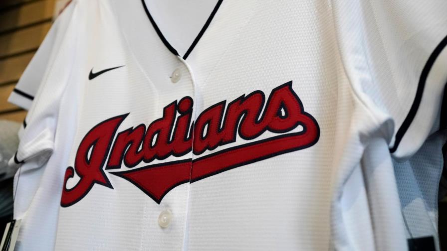 Indios de Cleveland cambian de nombre; serán los Guardianes