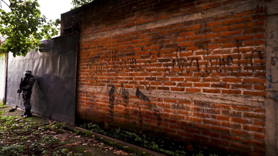 ONG: 138 deportados de EEUU a El Salvador fueron asesinados