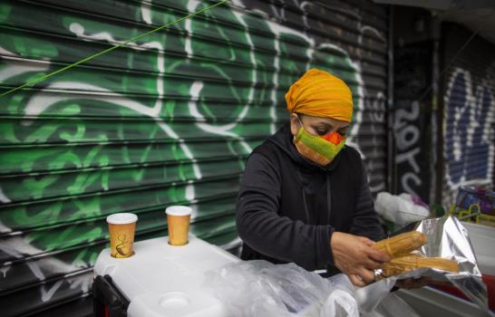 Agrio cierre de 2020 para los migrantes hispanos en EEUU