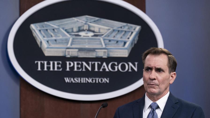 EEUU bombardea instalaciones en Siria usadas por milicia EEUU bombardea instalaciones en Siria usadas por milicia